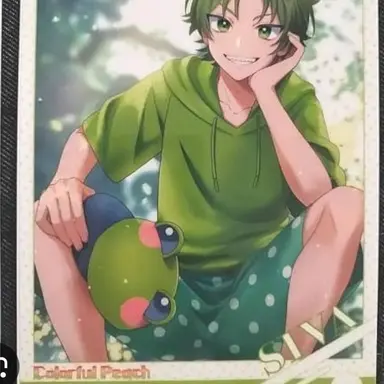 Profile image of シヴァ