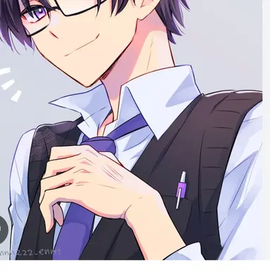Profile image of もふ