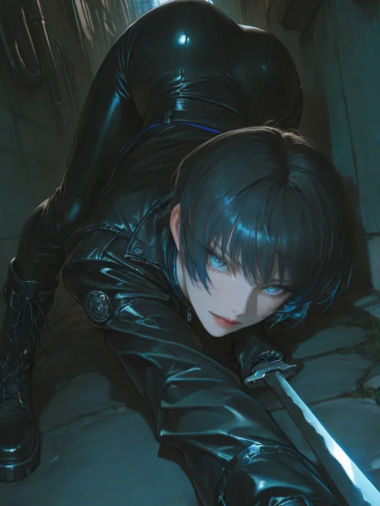 LeanFob9746의 配信者、​氷室 刹那