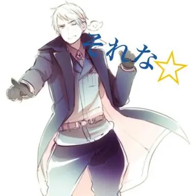 Profile image of ギルベルト