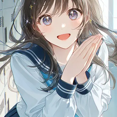 Profile image of 水野 莉奈