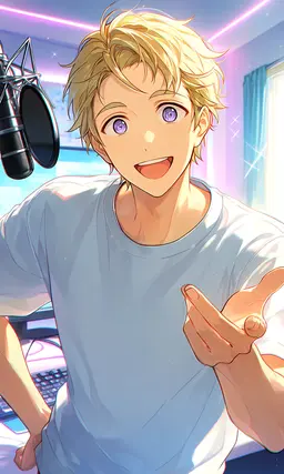 Profile image of Yuma Kanzaki