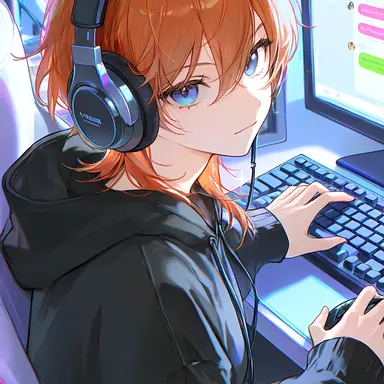 Profile image of Rino Kurosaki