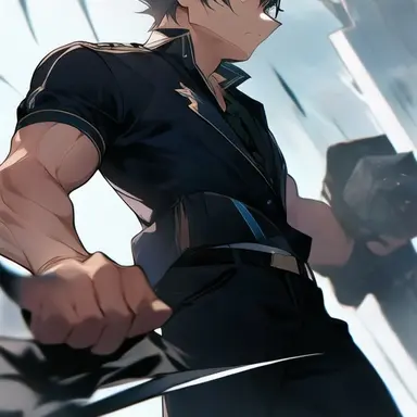 Profile image of ユウ