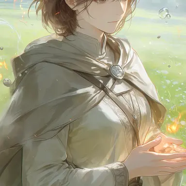 Profile image of エレナ