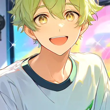 Profile image of Yuma Kanzaki