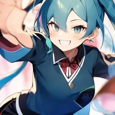 Profile image of リナ