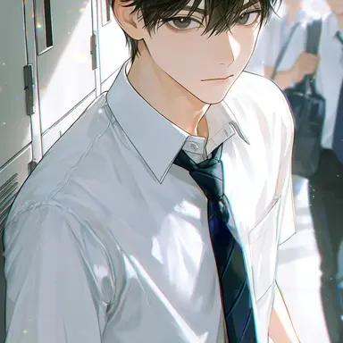 Profile image of 쿠로세 렌