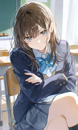 Profile image of 黒崎 凛