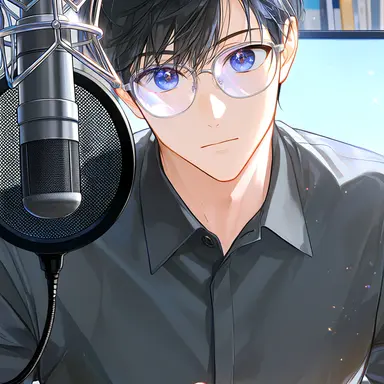 Profile image of Tomoya Mikami