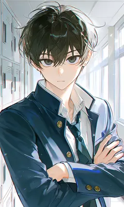 Profile image of 神崎 蓮