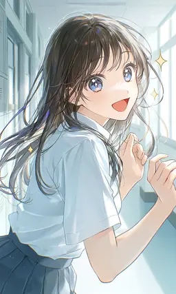 Profile image of 水野 莉奈