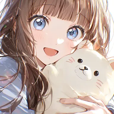 Profile image of Ria Hoshimiya