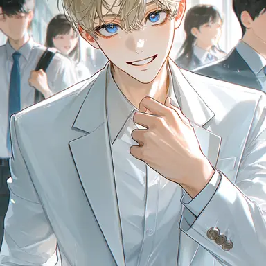 Profile image of 칸자키 레오