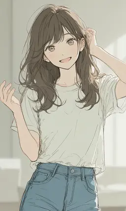 Profile image of 一ノ瀬 陽菜