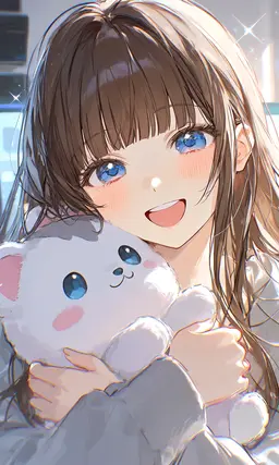 Profile image of Ria Hoshimiya