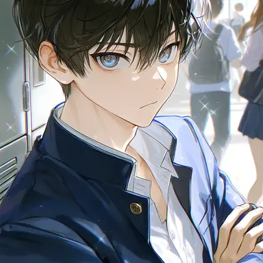 Profile image of 神崎 蓮