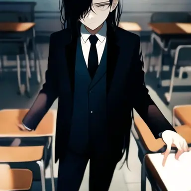 Profile image of カイ