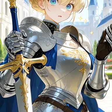 Profile image of アシリア