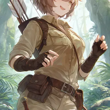 Profile image of ミア