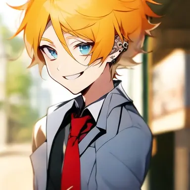 Profile image of シン