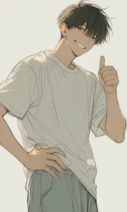 Profile image of 佐藤 海斗