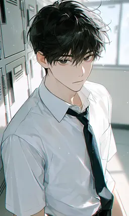 Profile image of 쿠로세 렌