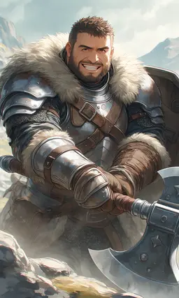 Profile image of ガルド
