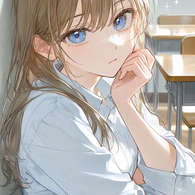Profile image of 黒崎 凛