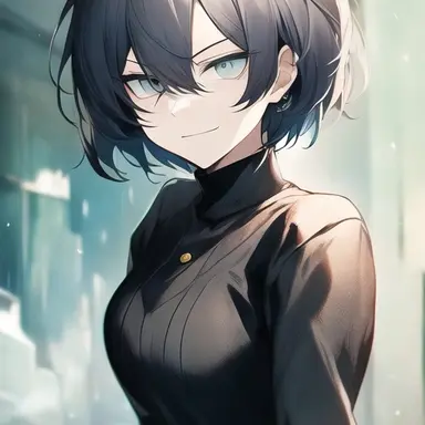Profile image of アオイ