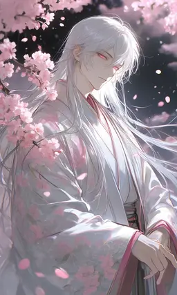 Profile image of Yaezakura Tetsuya