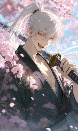 Profile image of Yaezakura Sou