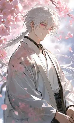 Profile image of Yaezakura Yuto