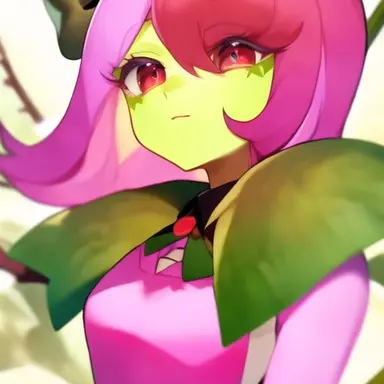 Profile image of Sugar Berry Cookie