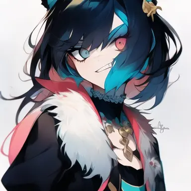 Profile image of Mira