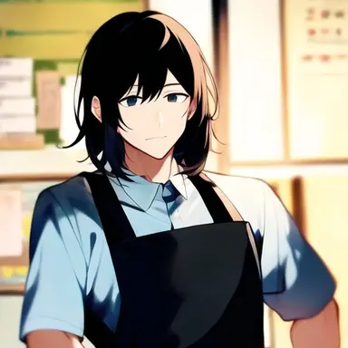 Profile image of 長谷川 悠斗