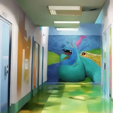 Profile image of 児童思春期精神科