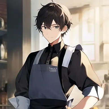 Profile image of 永野 明香