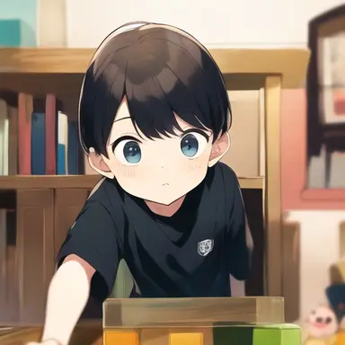 Profile image of 壱智河 雨音