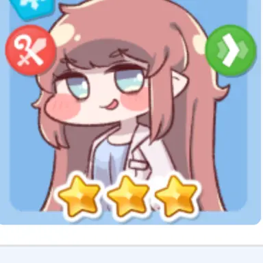 Profile image of エレナ