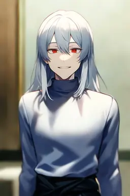 Profile image of Leo