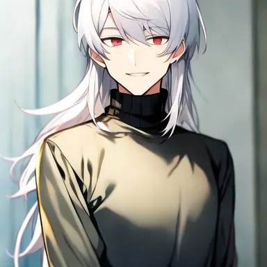 Profile image of Leo