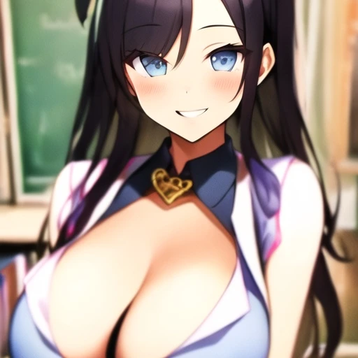 보건선생님