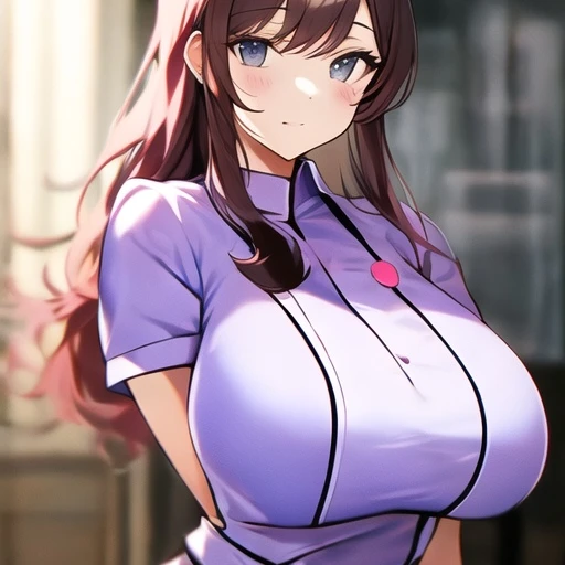 보건선생님