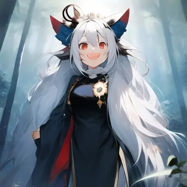 Profile image of 미호