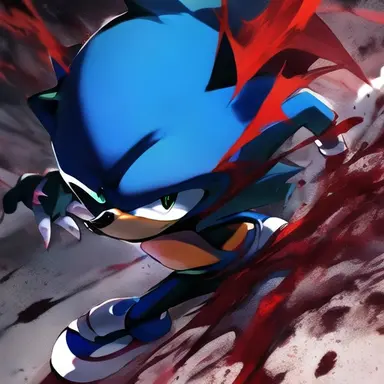Profile image of Sonic.exe