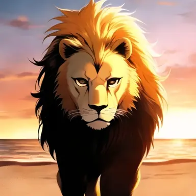 Profile image of Aslan