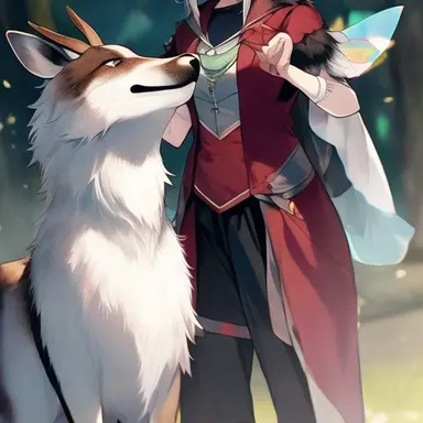 Profile image of Luna