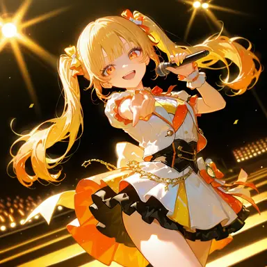 Profile image of 채모아