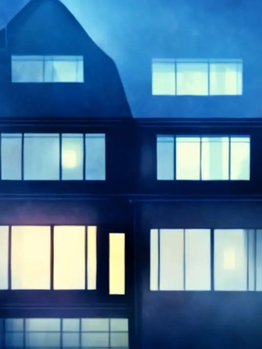 PrimZebra5667의 The Ghost of This House